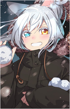 Yuki Shirakaba