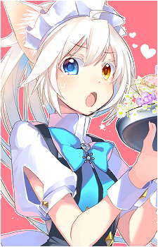 Yuki Shirakaba