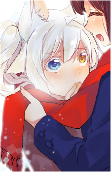 Yuki Shirakaba