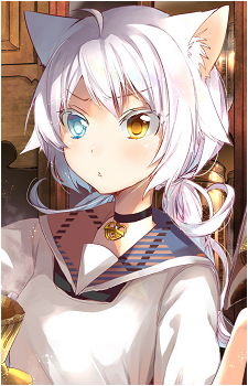 Yuki Shirakaba