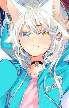 Yuki Shirakaba