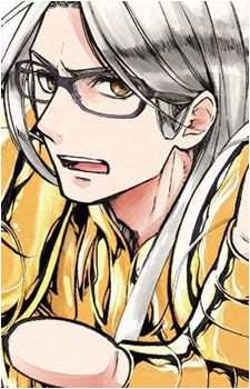 Aries Theseus's image