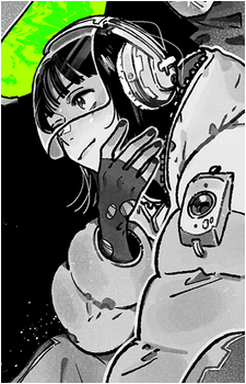 Mitsuki Koga