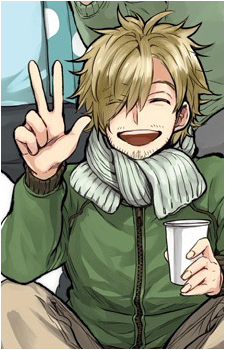 Yuuichirou Kotoishi's image