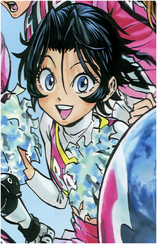 Suzuna Taki