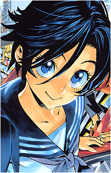 Suzuna Taki's image