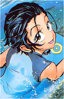 Suzuna Taki