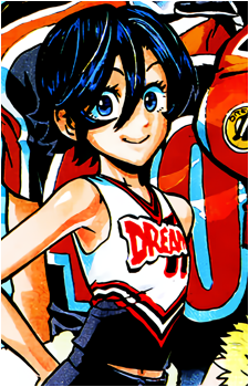 Suzuna Taki