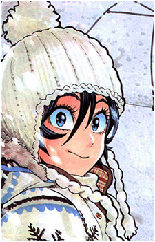 Suzuna Taki