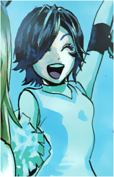 Suzuna Taki