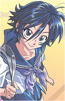 Suzuna Taki