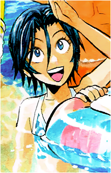 Suzuna Taki