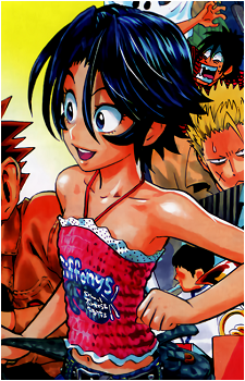 Suzuna Taki