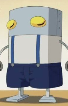 Beta Mechazawa's image