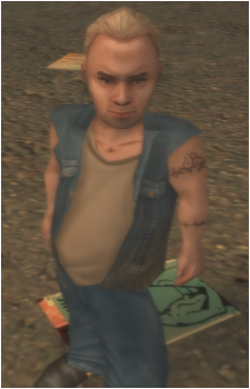 Hector {Bully}'s image