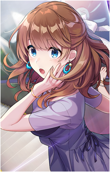 Miharu Yomine
