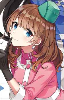 Miharu Yomine