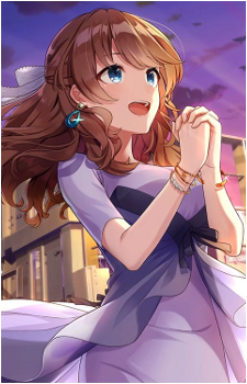 Miharu Yomine