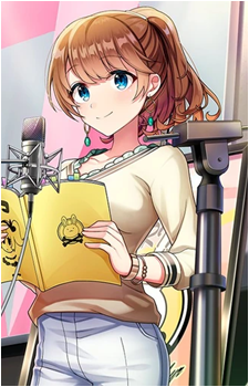 Miharu Yomine