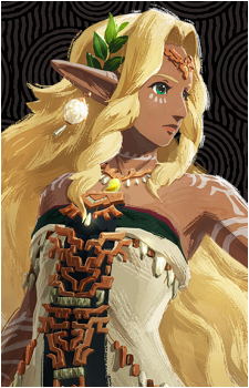Sonia's image