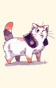 Kitty {SSSS}