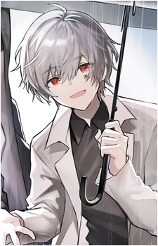 Mafumafu