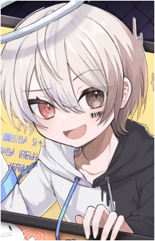 Mafumafu
