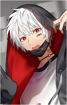 Image 18 of Mafumafu