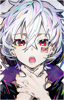 Image 15 of Mafumafu