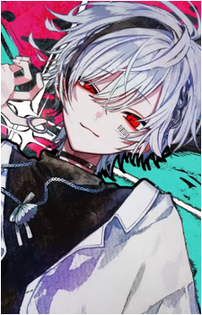 Mafumafu
