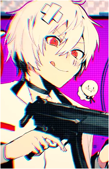 Image 4 of Mafumafu