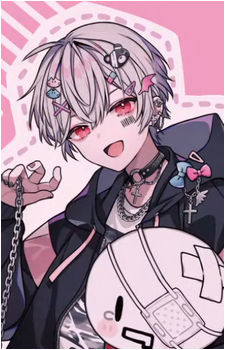 Mafumafu