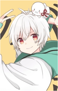 Image 14 of Mafumafu