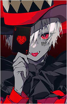 Image 13 of Mafumafu