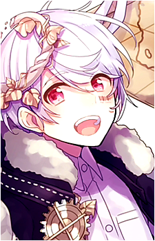 Image 3 of Mafumafu