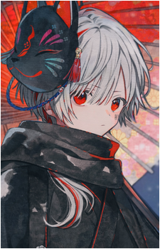 Mafumafu