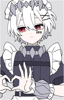 Mafumafu
