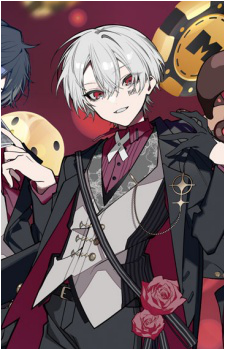 Mafumafu