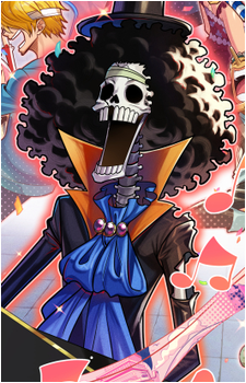 Brook