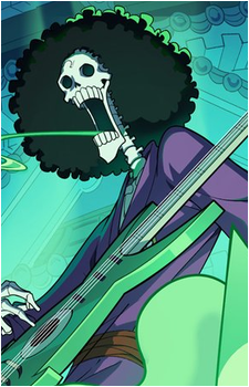 Brook