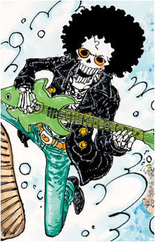 Brook