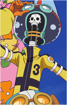 Brook