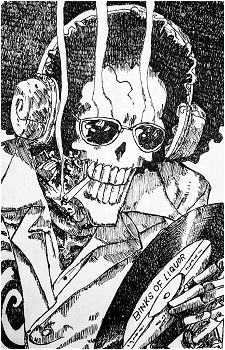 Brook
