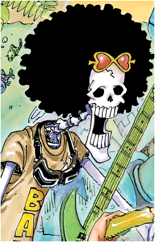 Brook