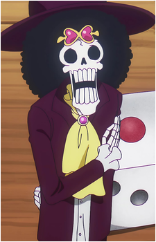 Brook