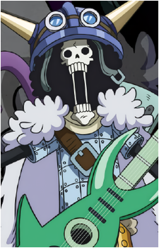 Brook