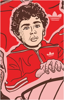 Ari Tenenbaum's image