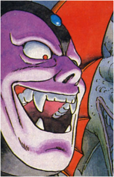 Image 3 - Art: 鳥山明 (Akira Toriyama) Image 3