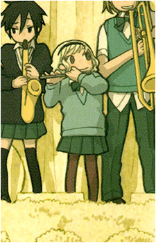 Hotori Kawabe's image