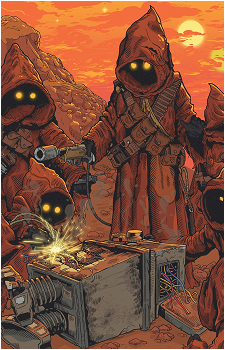 Jawa's image